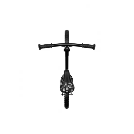 Bicicleta fara pedale Momi Fleet Black Bicicleta fara pedale Momi Fleet Black