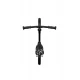 Bicicleta fara pedale Momi Fleet Black Bicicleta fara pedale Momi Fleet Black