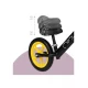 Bicicleta fara pedale Momi Fleet Black Bicicleta fara pedale Momi Fleet Black