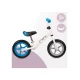 Bicicleta fara pedale Momi Fleet Cream