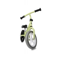 Bicicleta fara pedale Momi Fleet Green