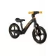 Bicicleta fara pedale Momi Mizo Black Bicicleta fara pedale Momi Mizo Black