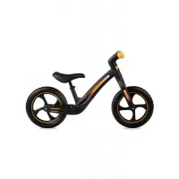 Bicicleta fara pedale Momi Mizo Black