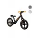 Bicicleta fara pedale Momi Mizo Black Bicicleta fara pedale Momi Mizo Black