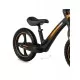 Bicicleta fara pedale Momi Mizo Black Bicicleta fara pedale Momi Mizo Black