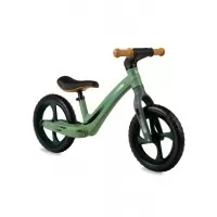 Bicicleta fara pedale Momi Mizo Khaki