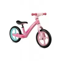 Bicicleta fara pedale Momi Mizo Pink