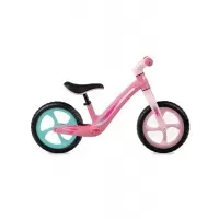 Bicicleta fara pedale Momi Mizo Pink