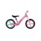 Bicicleta fara pedale Momi Mizo Pink Bicicleta fara pedale Momi Mizo Pink