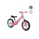 Bicicleta fara pedale Momi Mizo Pink Bicicleta fara pedale Momi Mizo Pink