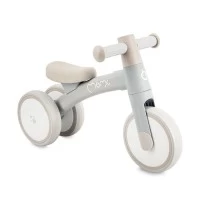 Bicicleta fara pedale Momi Tedi Grey