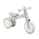 Bicicleta fara pedale Momi Tedi Grey
