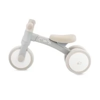Bicicleta fara pedale Momi Tedi Grey