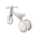 Bicicleta fara pedale Momi Tedi Grey