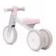 Bicicleta fara pedale Momi Tedi Pink Bicicleta fara pedale Momi Tedi Pink