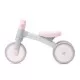 Bicicleta fara pedale Momi Tedi Pink Bicicleta fara pedale Momi Tedi Pink