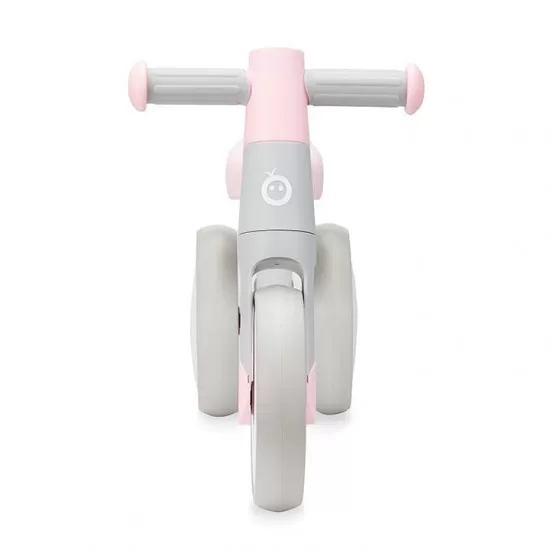 Bicicleta fara pedale Momi Tedi Pink Bicicleta fara pedale Momi Tedi Pink