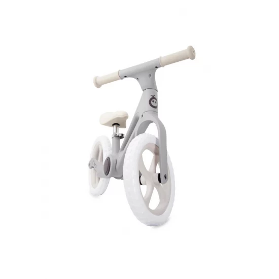 Bicicleta fara pedale, pliabila, Momi Noru - Grey