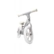Bicicleta fara pedale, pliabila, Momi Noru - Grey