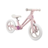 Bicicleta fara pedale, pliabila, Momi Noru - Pink