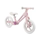Bicicleta fara pedale, pliabila, Momi Noru - Pink