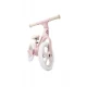 Bicicleta fara pedale, pliabila, Momi Noru - Pink