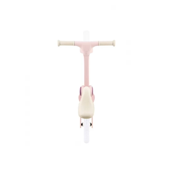 Bicicleta fara pedale, pliabila, Momi Noru - Pink