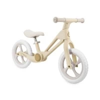 Bicicleta fara pedale, pliabila, Momi Noru - Yellow
