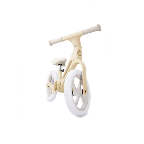 Bicicleta fara pedale, pliabila, Momi Noru - Yellow