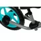 Bicicleta fara pedale Ross Momi Grey
