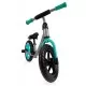 Bicicleta fara pedale Ross Momi Grey