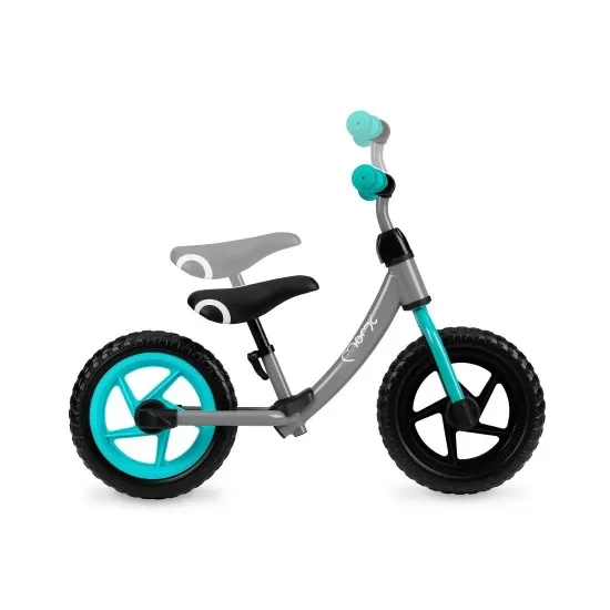 Bicicleta fara pedale Ross Momi Grey