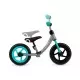 Bicicleta fara pedale Ross Momi Grey