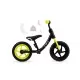 Bicicleta fara pedale Ross Momi Lemon Bicicleta fara pedale Ross Momi Lemon