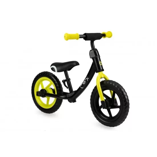 Bicicleta fara pedale Ross Momi Lemon Bicicleta fara pedale Ross Momi Lemon