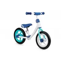 Bicicleta fara pedale Ross Momi Navy Blue