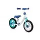 Bicicleta fara pedale Ross Momi Navy Blue Bicicleta fara pedale Ross Momi Navy Blue