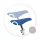 Bicicleta fara pedale Ross Momi Navy Blue Bicicleta fara pedale Ross Momi Navy Blue