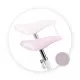 Bicicleta fara pedale Ross Momi Pink Bicicleta fara pedale Ross Momi Pink
