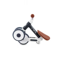 Bicicleta pliabila fara pedale Momi Dex Graphite