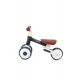 Bicicleta pliabila fara pedale Momi Dex Graphite Bicicleta pliabila fara pedale Momi Dex Graphite