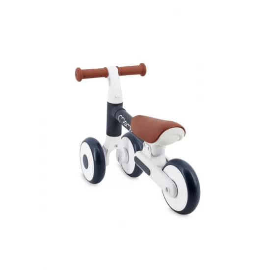 Bicicleta pliabila fara pedale Momi Dex Graphite Bicicleta pliabila fara pedale Momi Dex Graphite