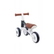 Bicicleta pliabila fara pedale Momi Dex Graphite Bicicleta pliabila fara pedale Momi Dex Graphite