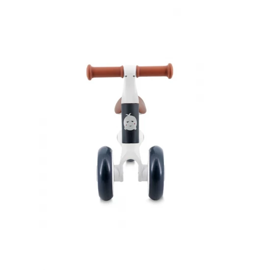 Bicicleta pliabila fara pedale Momi Dex Graphite Bicicleta pliabila fara pedale Momi Dex Graphite