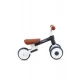 Bicicleta pliabila fara pedale Momi Dex Graphite Bicicleta pliabila fara pedale Momi Dex Graphite