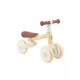 Bicicleta pliabila fara pedale Momi Dex Yellow Bicicleta pliabila fara pedale Momi Dex Yellow