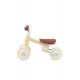 Bicicleta pliabila fara pedale Momi Dex Yellow Bicicleta pliabila fara pedale Momi Dex Yellow