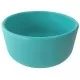 Bol Minikoioi 100% Premium Silicone Aqua Green