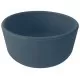 Bol Minikoioi 100% Premium Silicone Deep Blue Bol Minikoioi 100% Premium Silicone Deep Blue