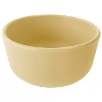 Bol Minikoioi 100% Premium Silicone Mellow Yellow